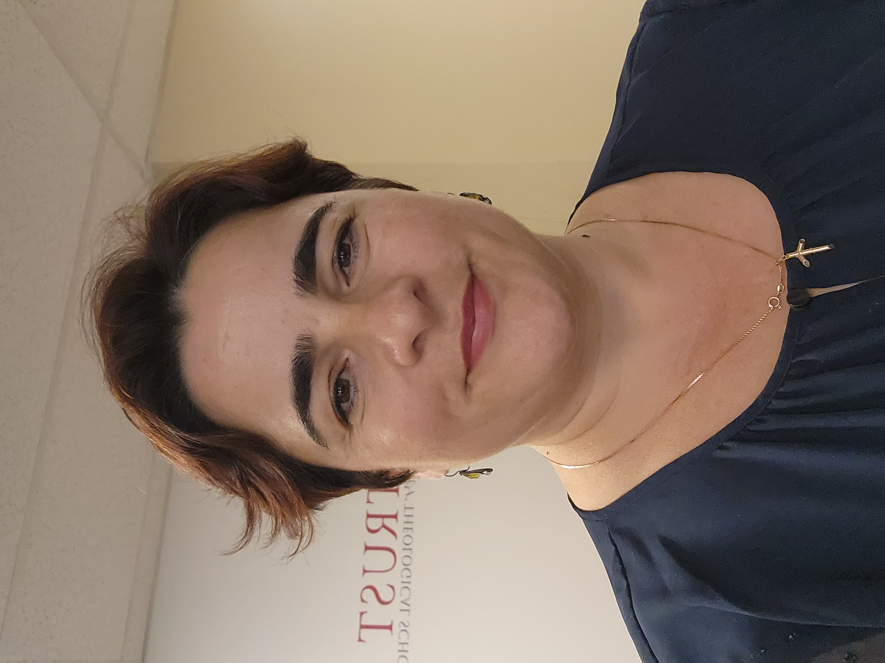 Shorena Kharziani