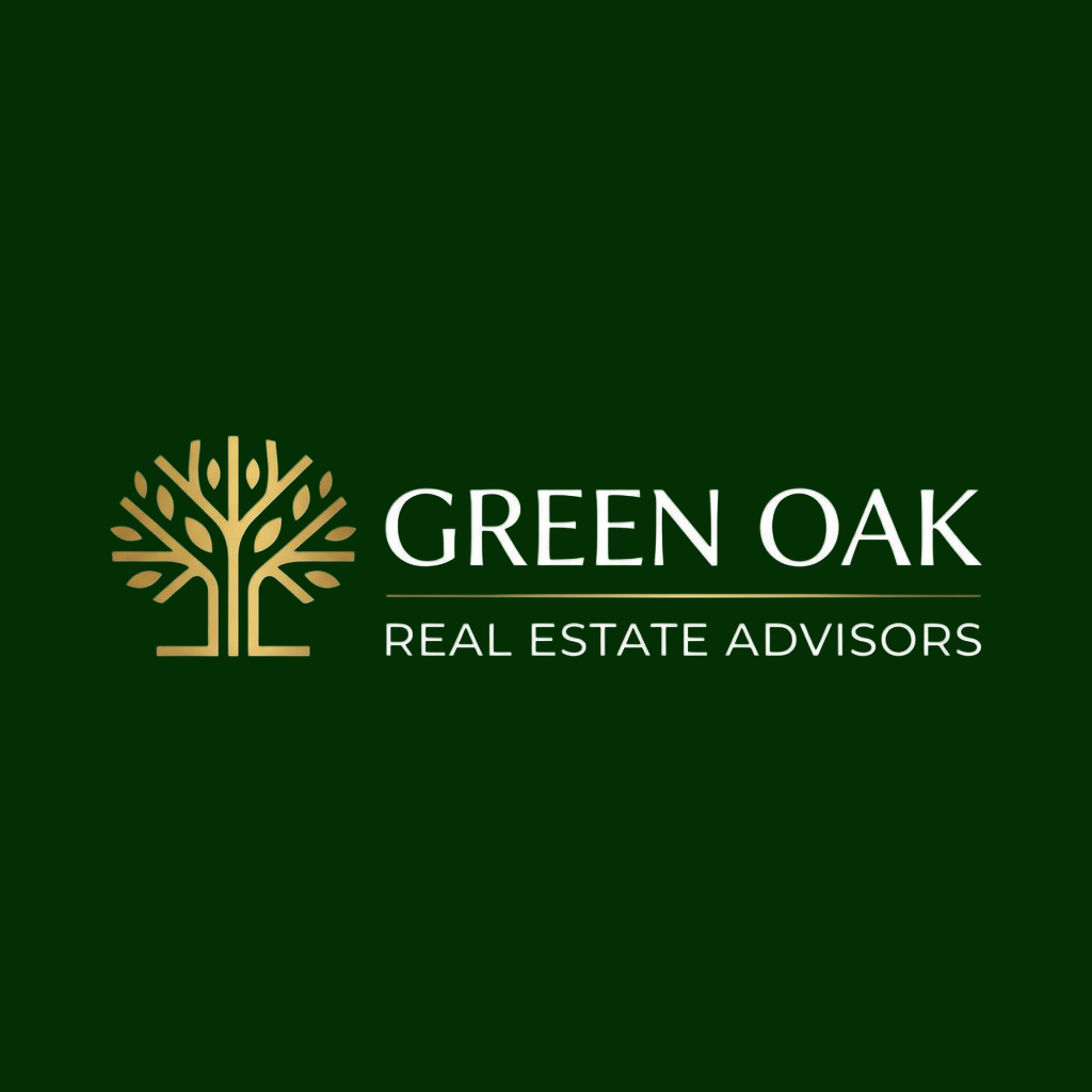Green Oak Real Estate Advisors