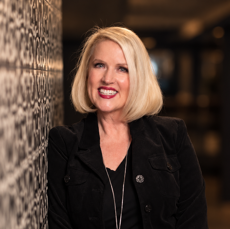 Debbie Huscher